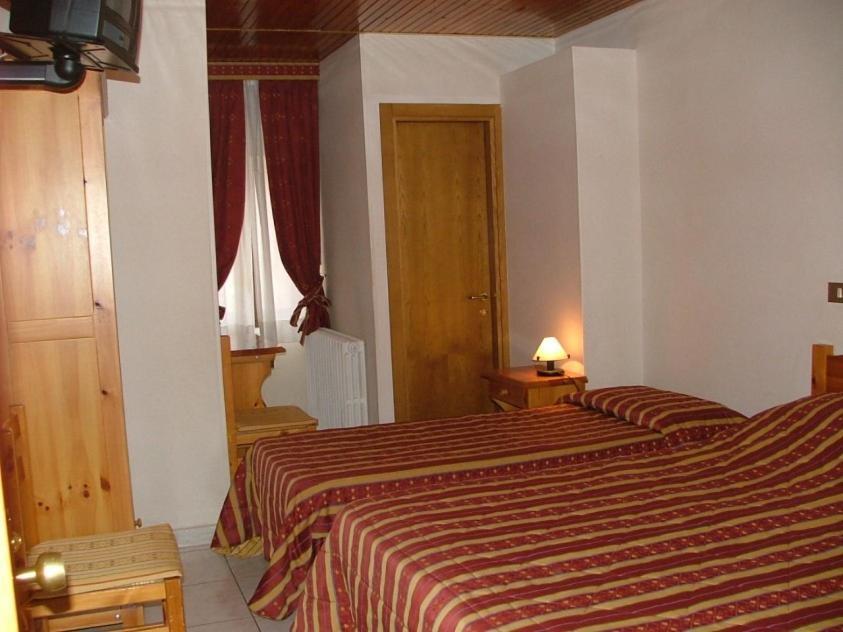 Hotel La Maielletta Pretoro Zimmer foto
