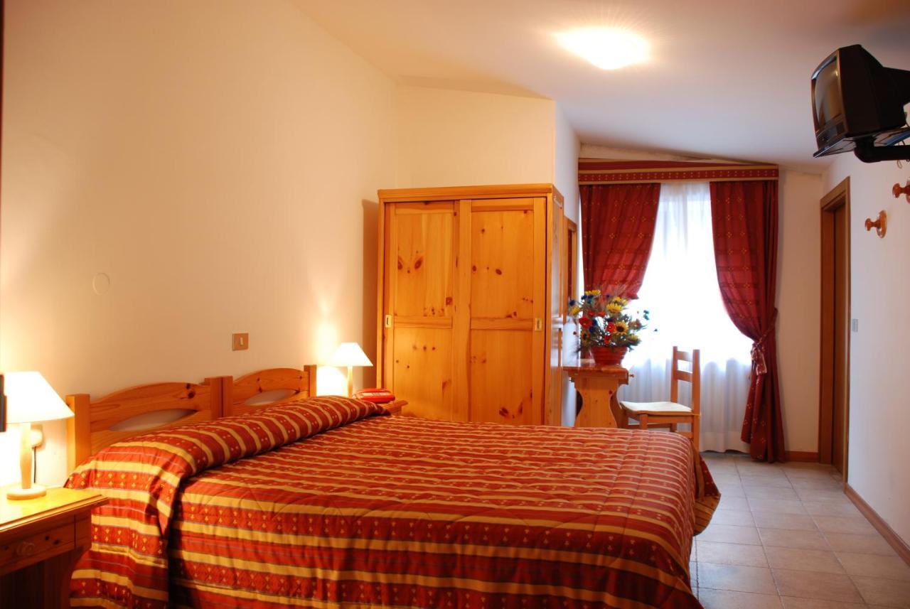 Hotel La Maielletta Pretoro Zimmer foto